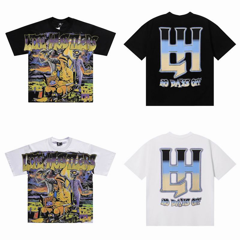 Life Hustlers S-XL 6htrLH013